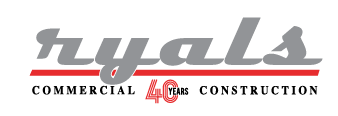 Ryals Commercial Construction