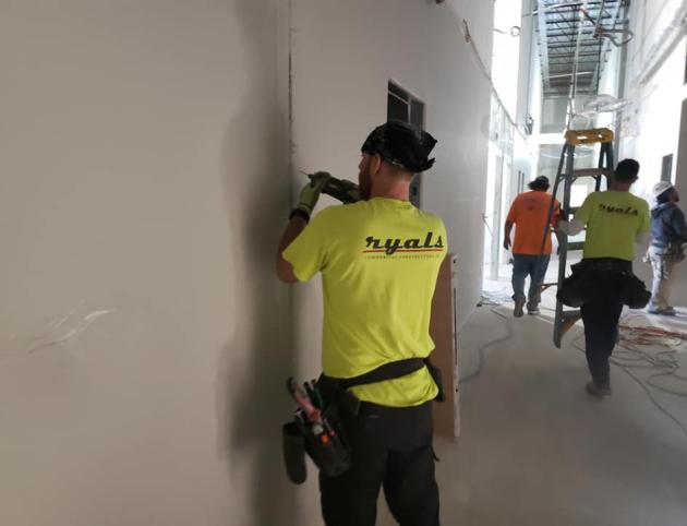 worker